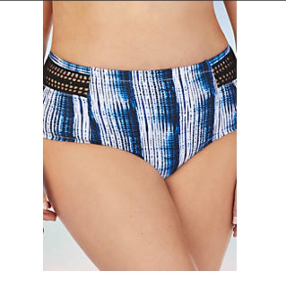 Raisins Swimsuit Bottom NWT